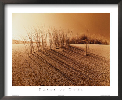 Sands Of Time by Jo Crowther Pricing Limited Edition Print image