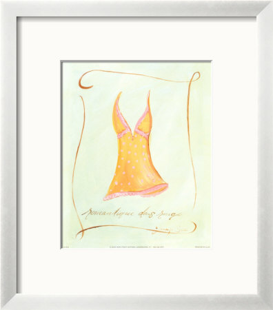 Romantique by Jennifer Sosik Pricing Limited Edition Print image
