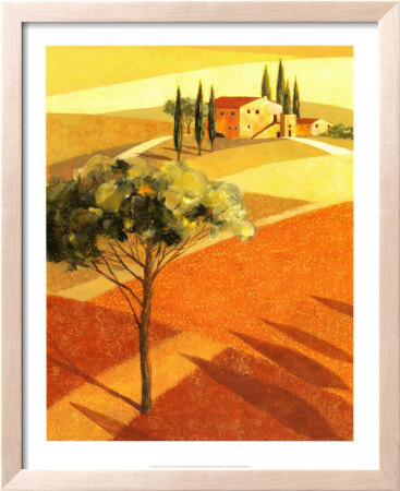 Toscana Ii by Carlo Colombo Pricing Limited Edition Print image