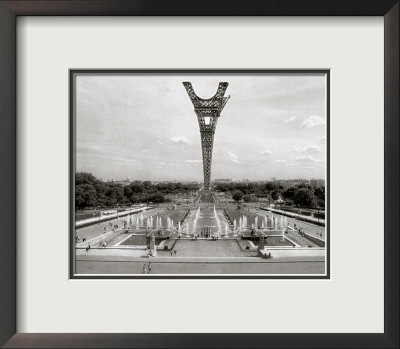 Tour Leffre by Jean-Pierre Duplan Pricing Limited Edition Print image