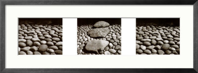 Zen Garden by Chris Simpson Pricing Limited Edition Print image