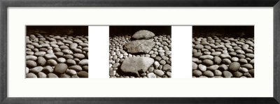 Zen Garden by Chris Simpson Pricing Limited Edition Print image