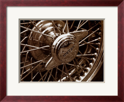 Cruising by T. B. Tucker Pricing Limited Edition Print image