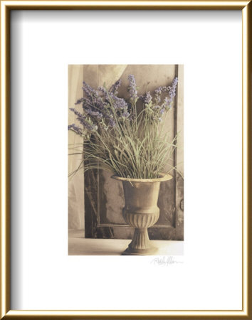 Lilac by Rhonda Addison Pricing Limited Edition Print image