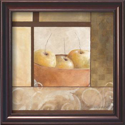Apple Style by Carol Robinson Pricing Limited Edition Print image