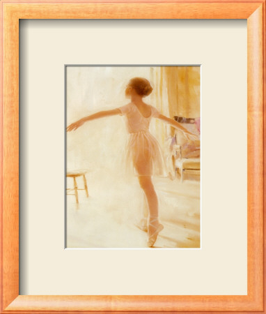 Intermezzo by Andrew White Pricing Limited Edition Print image