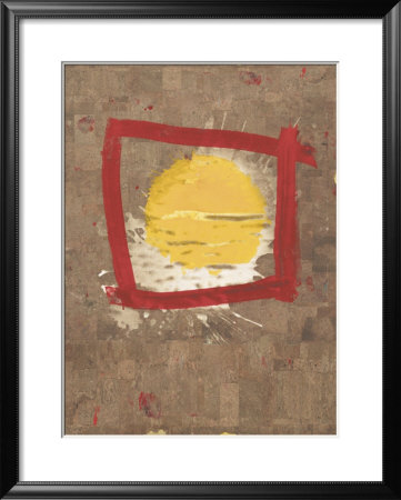 The Sun by Jamali Pricing Limited Edition Print image
