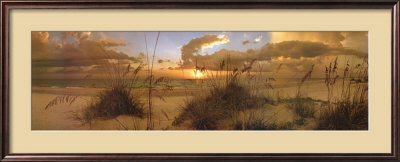 Tranquility by Doug Cavanaugh Pricing Limited Edition Print image