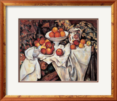Plate, 2004 by Paul Cezanne Pricing Limited Edition Print image