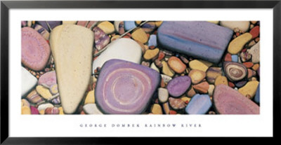 Rainbow River by George Dombek Pricing Limited Edition Print image
