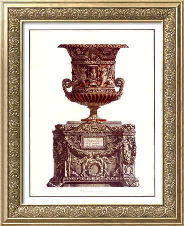 Vaso Antico I by Guerra Pricing Limited Edition Print image