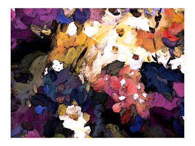 Blossom Bunch by Tomiko Tan Pricing Limited Edition Print image
