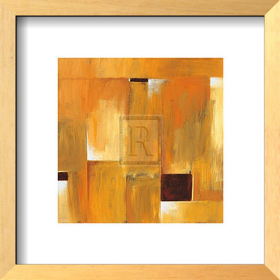 Colori Autunnali Ii by Ronald Sweeney Pricing Limited Edition Print image