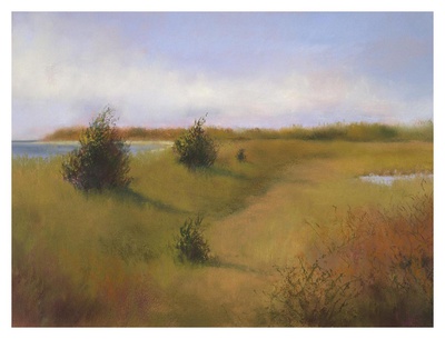 Noyack by Lois Gold Pricing Limited Edition Print image