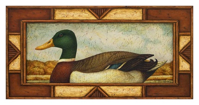 Mallard by Doug Henry Pricing Limited Edition Print image