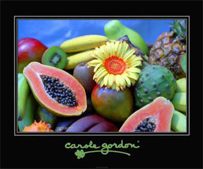 Tropicana by Carole Gordon Pricing Limited Edition Print image