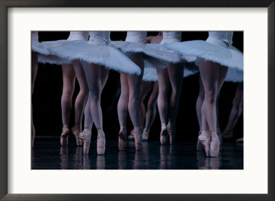 Ballet - Live Performance by Keith Levit Pricing Limited Edition Print image