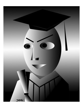 Graduation by Diana Ong Pricing Limited Edition Print image