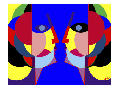 Persephone by Diana Ong Pricing Limited Edition Print image