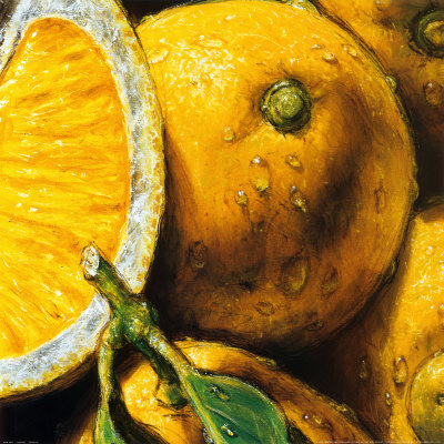 Lemons by Alma'ch Pricing Limited Edition Print image