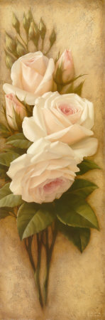 Pink Petals I by Igor Levashov Pricing Limited Edition Print image
