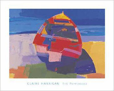 Pepperseed by Claire Harrigan Pricing Limited Edition Print image