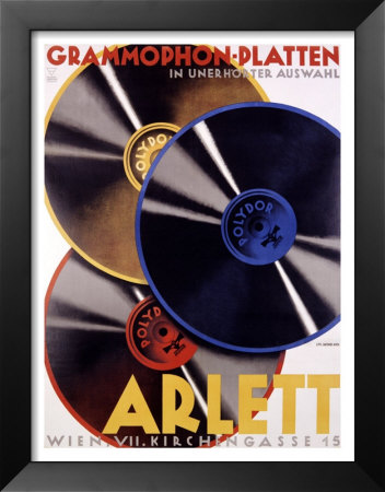Arlett by Franke & Herrmann Pricing Limited Edition Print image