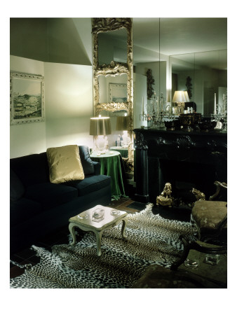 House & Garden - March 1948 by Andre Kertesz Pricing Limited Edition Print image