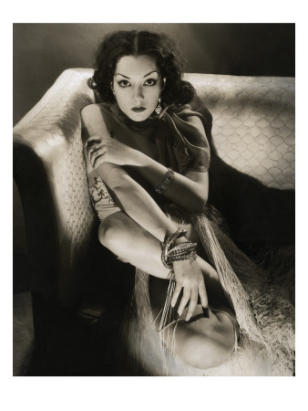 Vanity Fair - June 1932 by Edward Steichen Pricing Limited Edition Print image