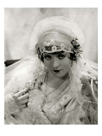 Vanity Fair - May 1927 by Edward Steichen Pricing Limited Edition Print image