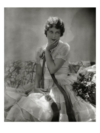 Vanity Fair by Edward Steichen Pricing Limited Edition Print image
