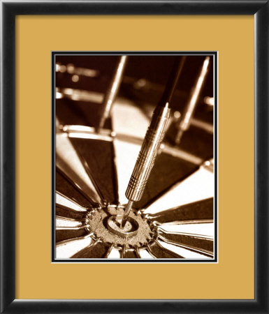 Darts by Boyce Watt Pricing Limited Edition Print image