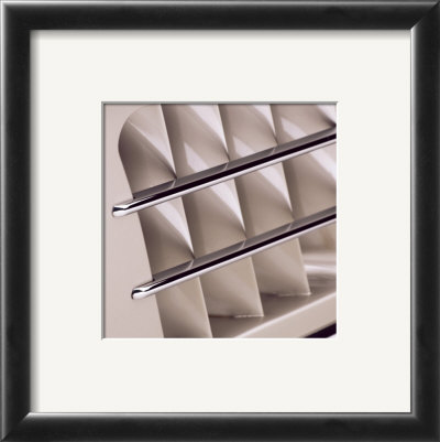 Louvers by Michael Furman Pricing Limited Edition Print image