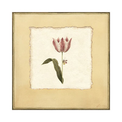 Tulip Ii by Yuna Pricing Limited Edition Print image