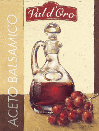 Aceto Balsamico Val D'oro by Bjorn Baar Pricing Limited Edition Print image
