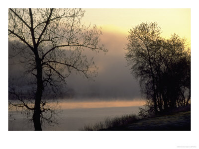 Ohio River, Pomeroy, Ohio by Jeff Friedman Pricing Limited Edition Print image