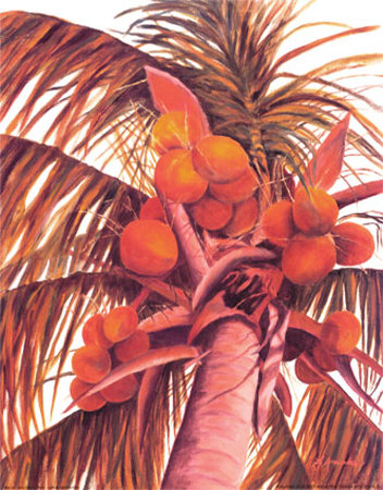 Nature's Fruit by Linda Amundsen Pricing Limited Edition Print image