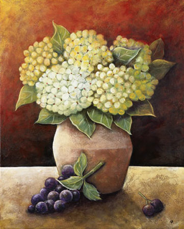 Grapes 'N More by Ekapon Poungpava Pricing Limited Edition Print image
