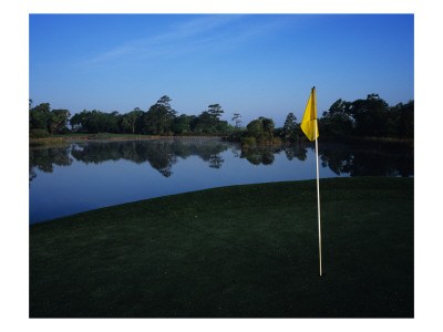 Legends Resort Heritage Golf Club by Stephen Szurlej Pricing Limited Edition Print image
