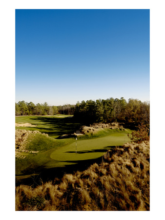 Tobacco Road Golf Course by Stephen Szurlej Pricing Limited Edition Print image