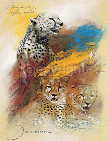 Royal Session by Joadoor Pricing Limited Edition Print image