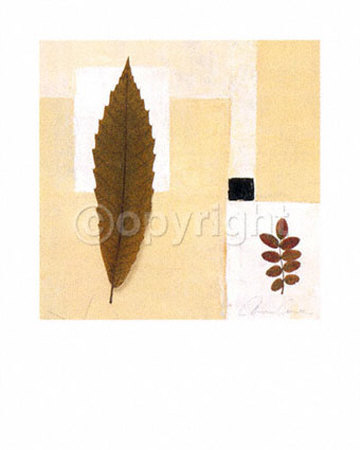 Rusty Autumn by Anna Conti Pricing Limited Edition Print image