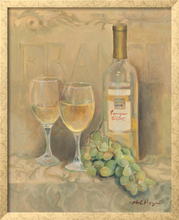 Vin Fraticais by Marilyn Hageman Pricing Limited Edition Print image
