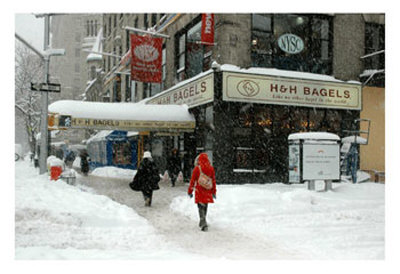H & H Bagels by Igor Maloratsky Pricing Limited Edition Print image