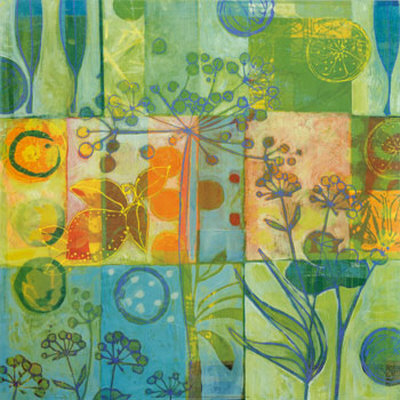 Silhouette Organique by Cecile De Carvalho Pricing Limited Edition Print image