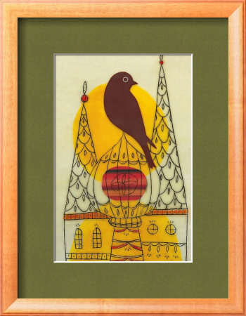 Early Bird by Amy Ruppel Pricing Limited Edition Print image