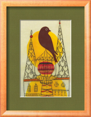 Early Bird by Amy Ruppel Pricing Limited Edition Print image