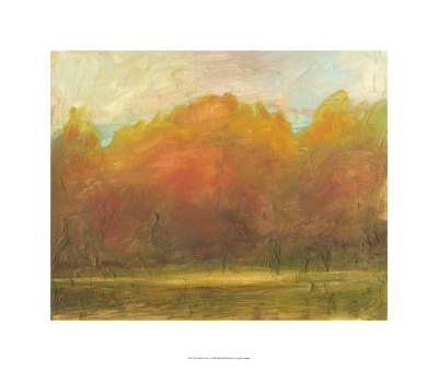Auburn Vista I by Ethan Harper Pricing Limited Edition Print image