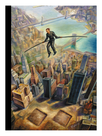 The New Yorker Cover - September 11, 2006 by Owen Smith Pricing Limited Edition Print image