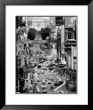 Econo Tour by Thomas Barbey Pricing Limited Edition Print image